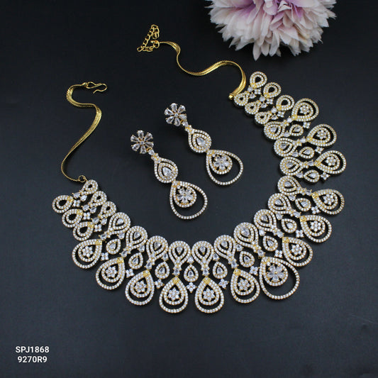 1868 AD Fancy GP Set