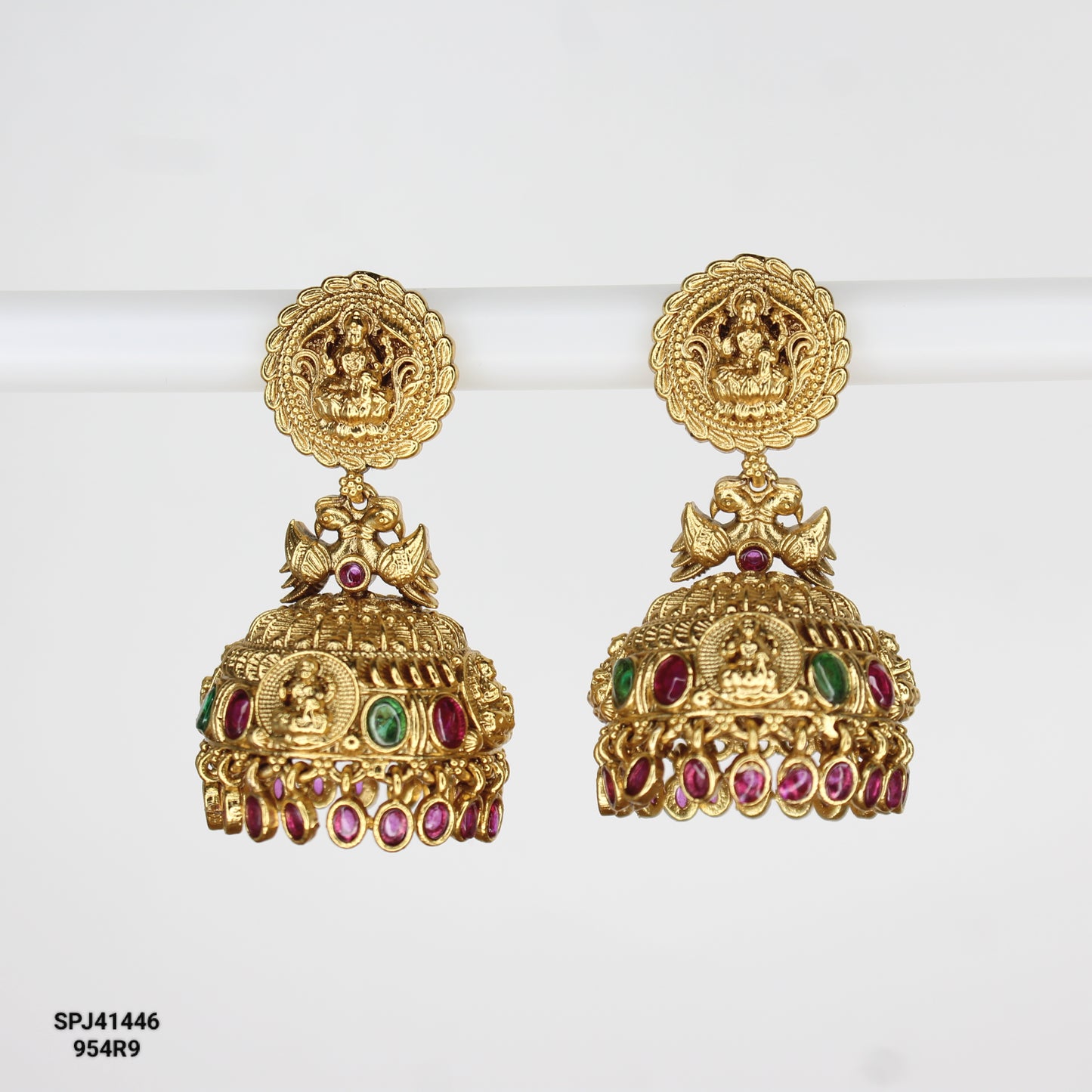 41446 Nakshi Laxmi Jhumki