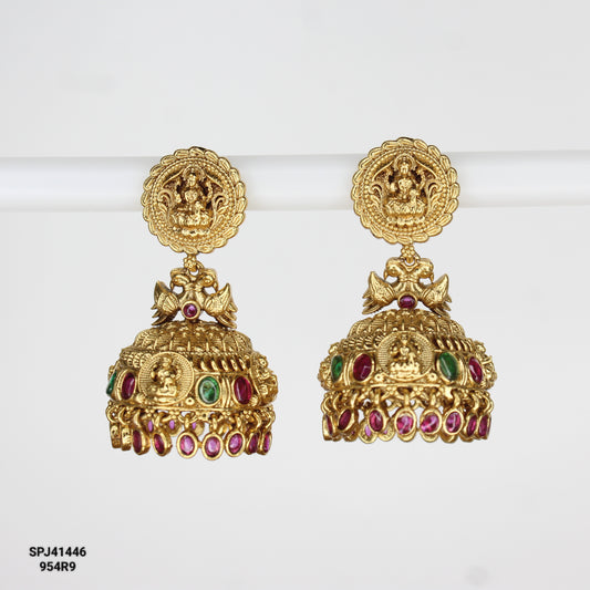 41446 Nakshi Laxmi Jhumki