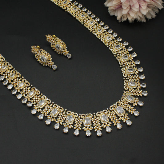 9129 GP Long Big Stone Full White