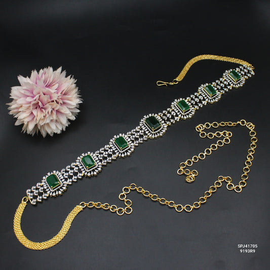 41705 GJ Green Chain Vaddanam