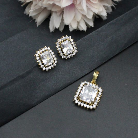 13142 GP Pendant Set