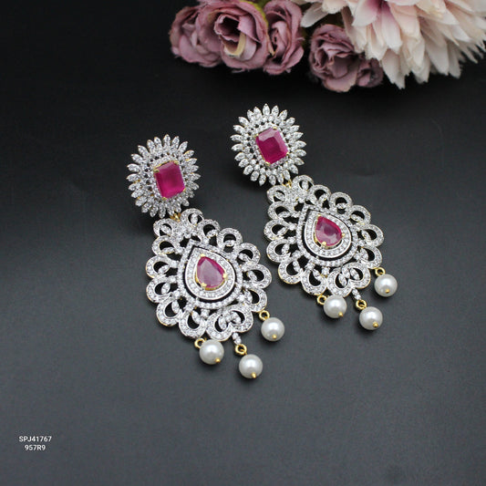 41767 GJ Ruby Chandbali Big