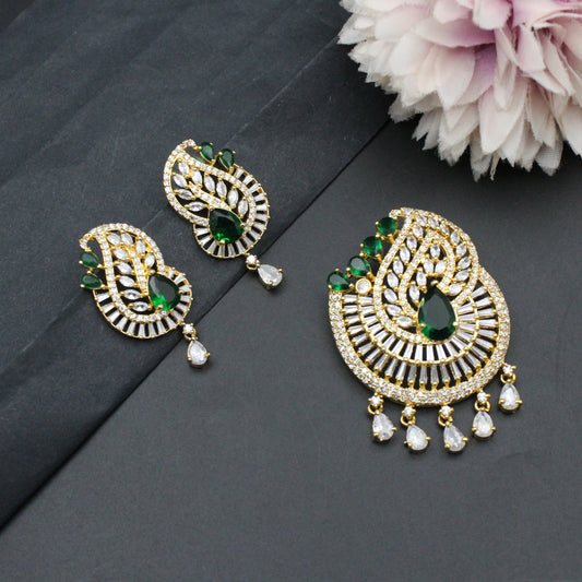 22080 GP Big Pendant Set