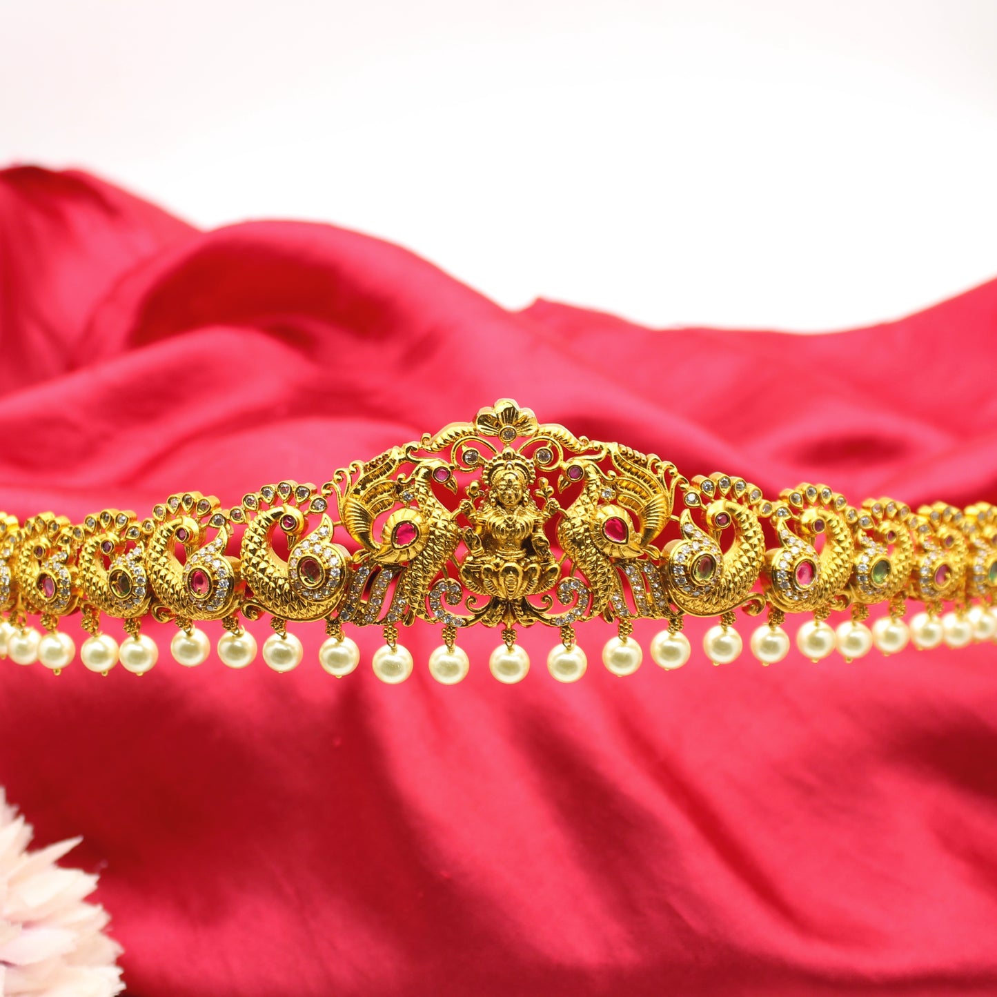 41289 Nakshi Laxmi Baby Vaddanam Multi