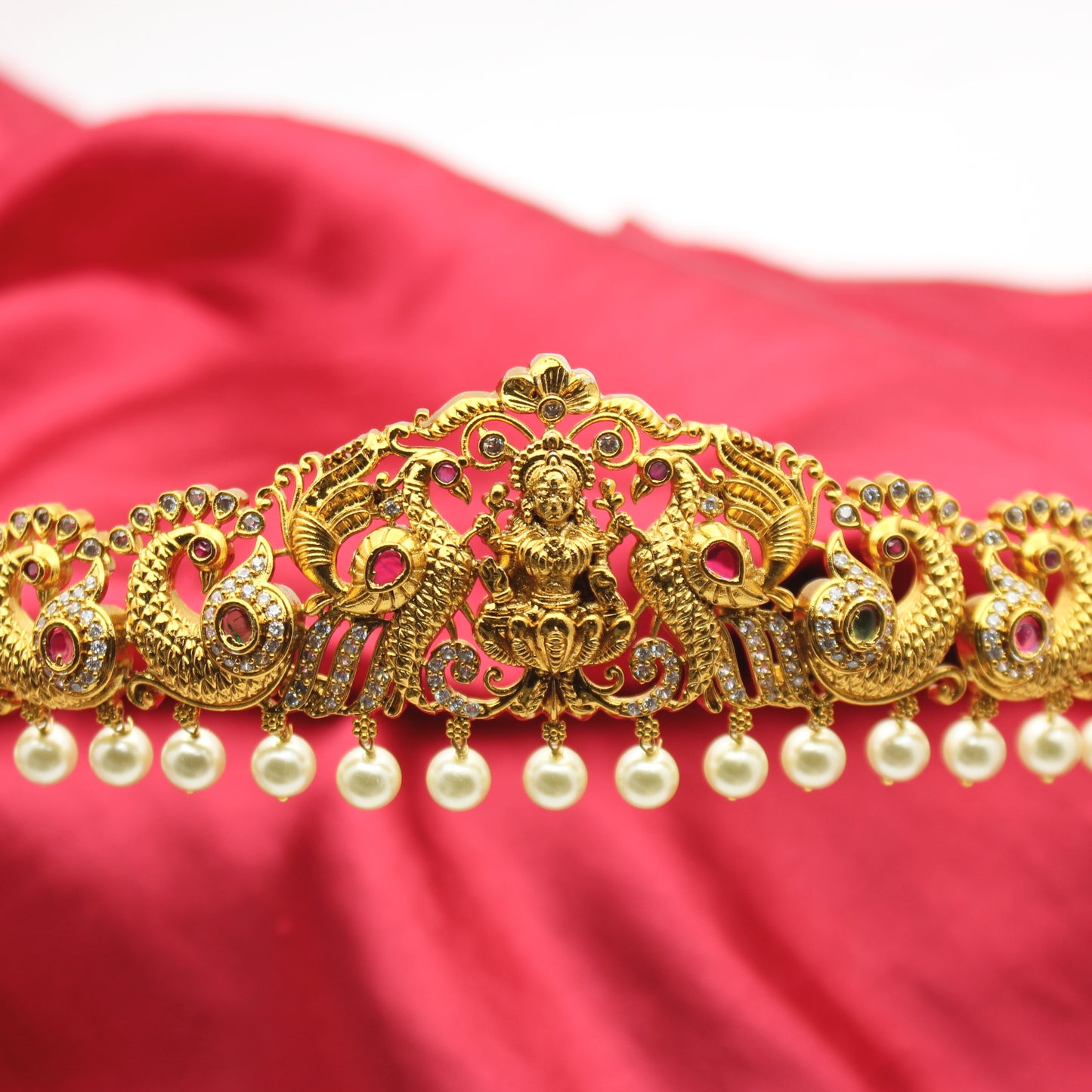 41289 Nakshi Laxmi Baby Vaddanam Multi