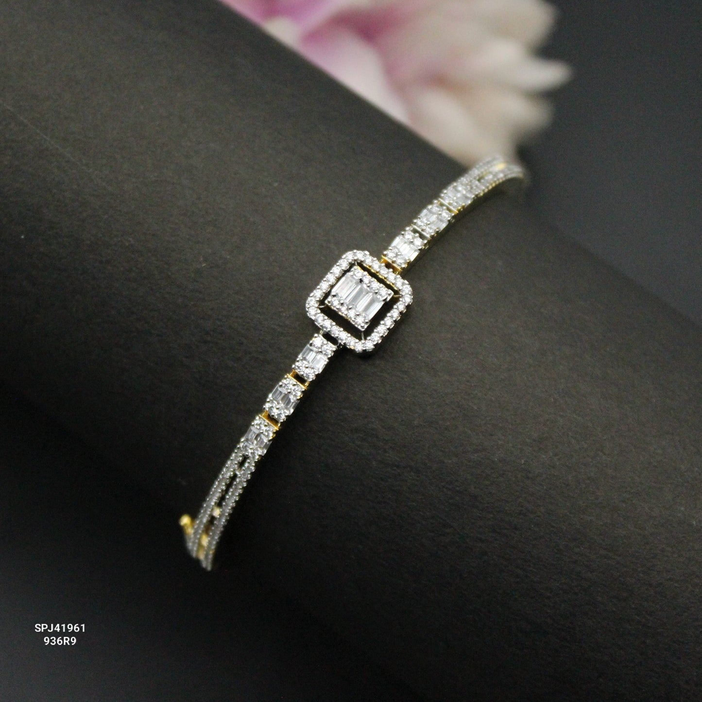 41108 / 41961 GJ Fancy Bracelet