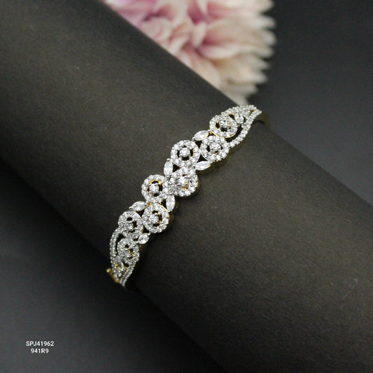 41962 GJ Fancy Bracelet