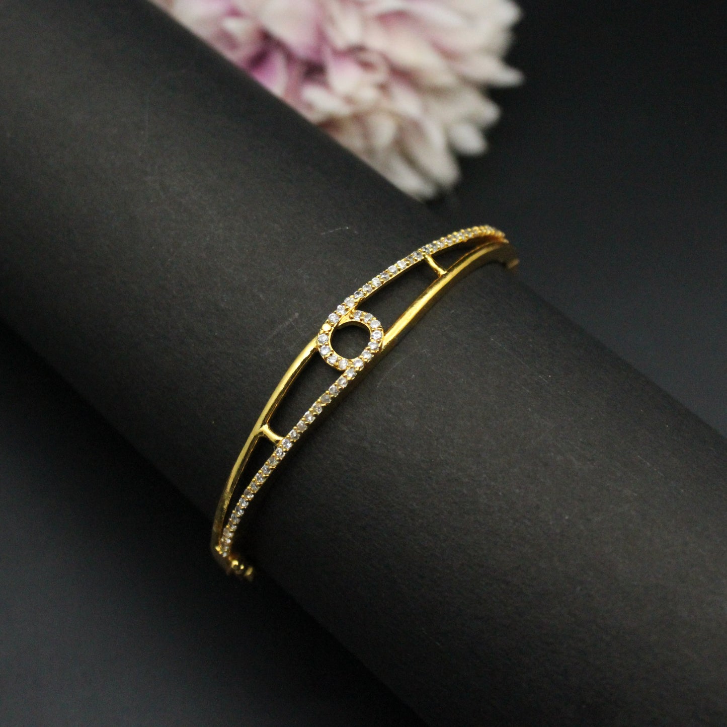 GJ bracelet