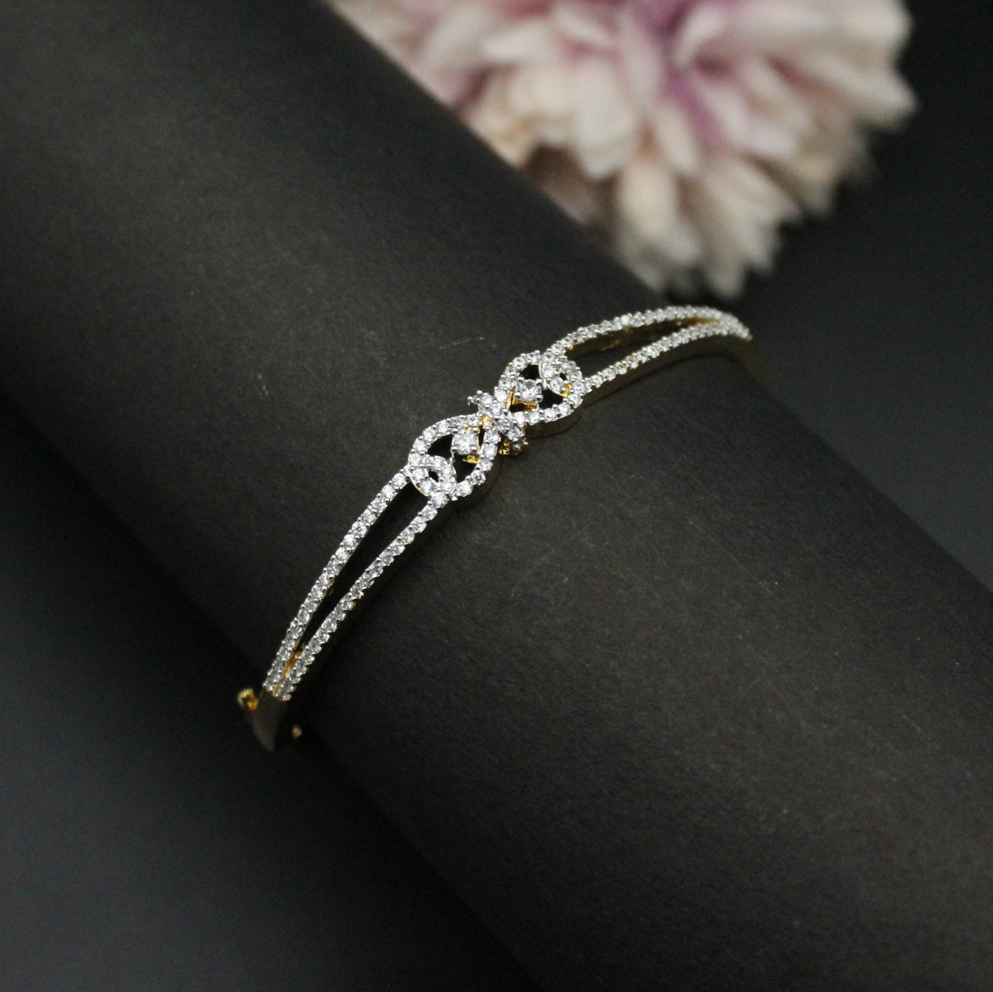 GJ Fancy Bracelet