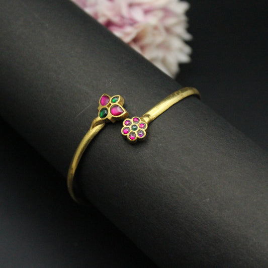 Kundan Fancy Bracelet