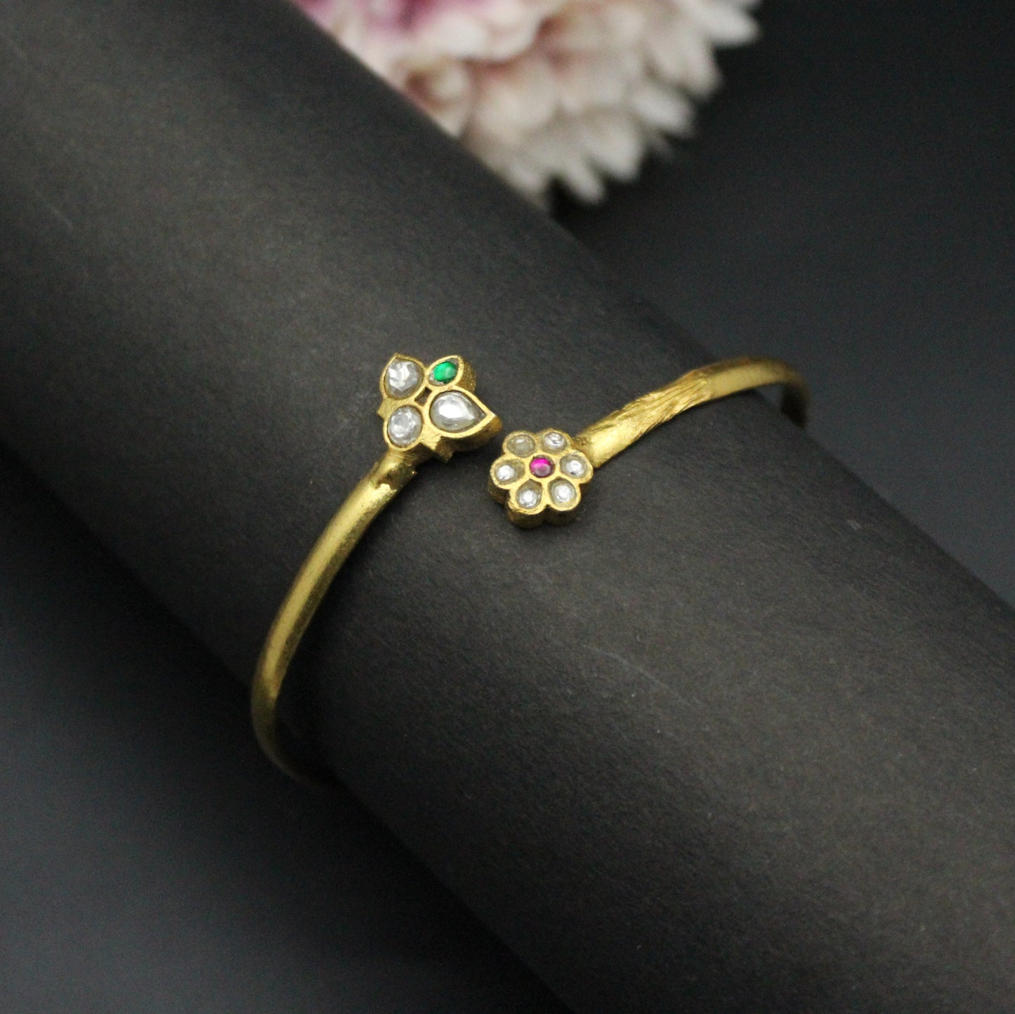 Kundan Fancy Bracelet