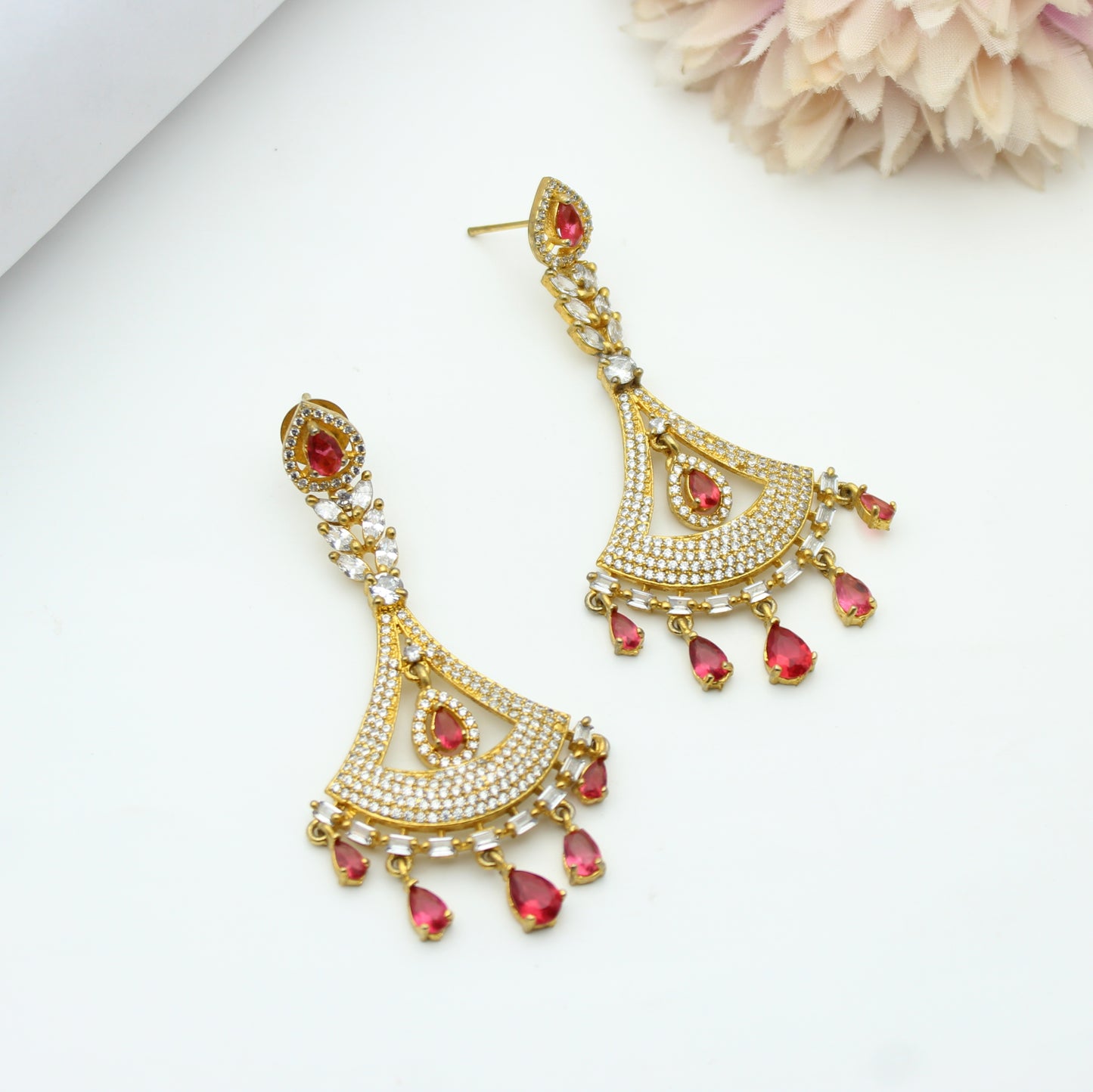 GP Chandbali Hangings