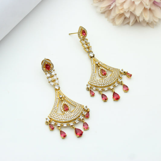 GP Chandbali Hangings