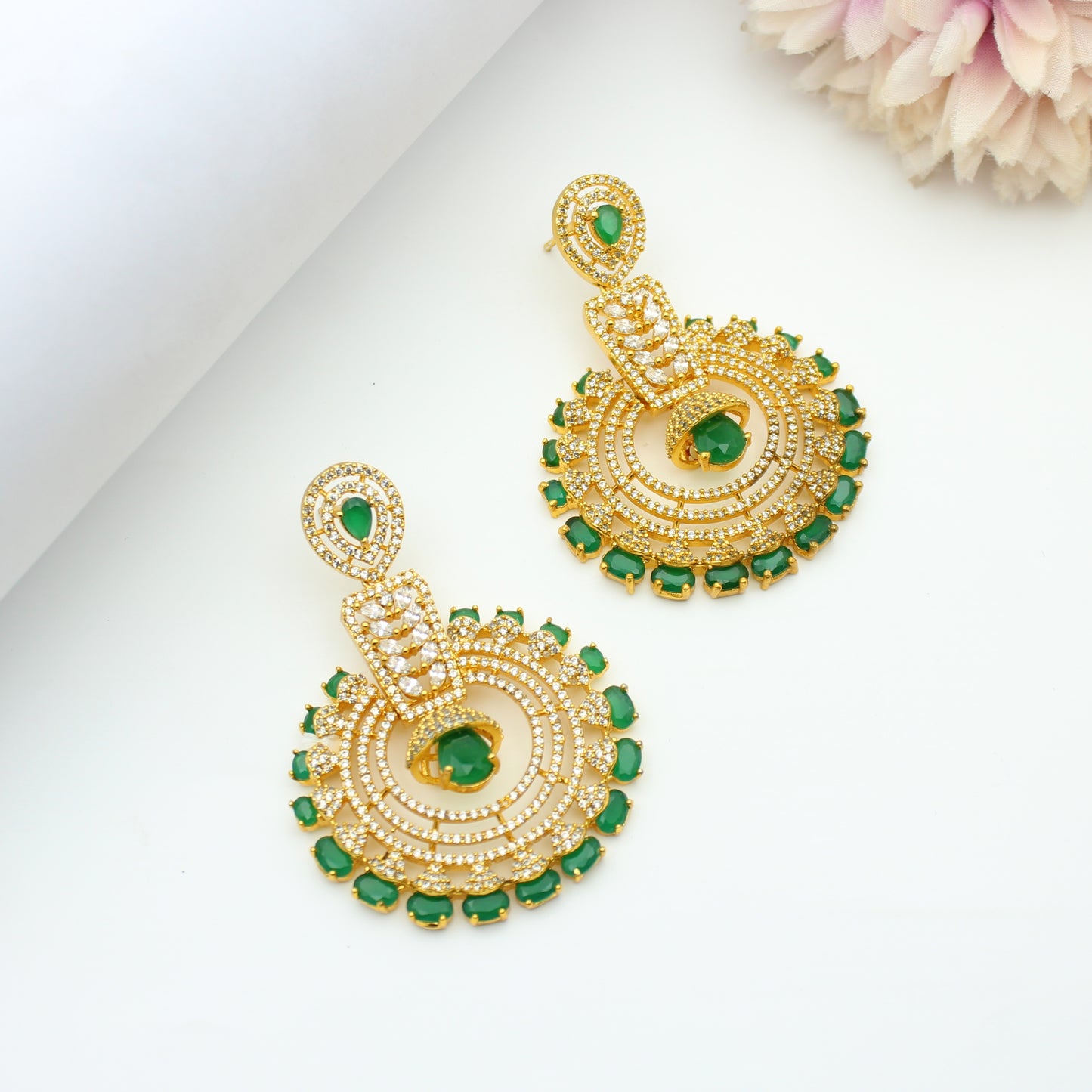 GP Chandbali Green