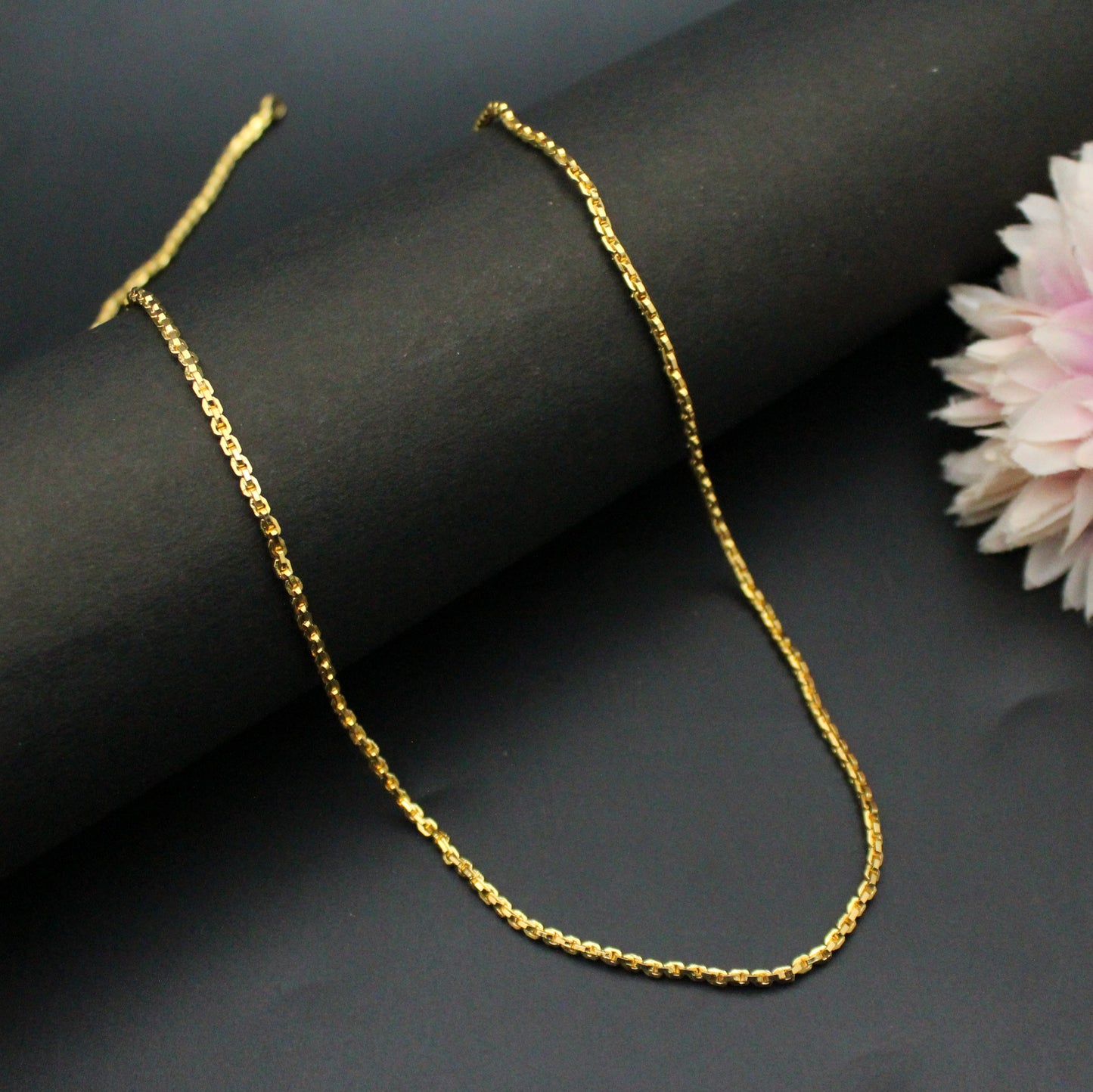 Gold Chain