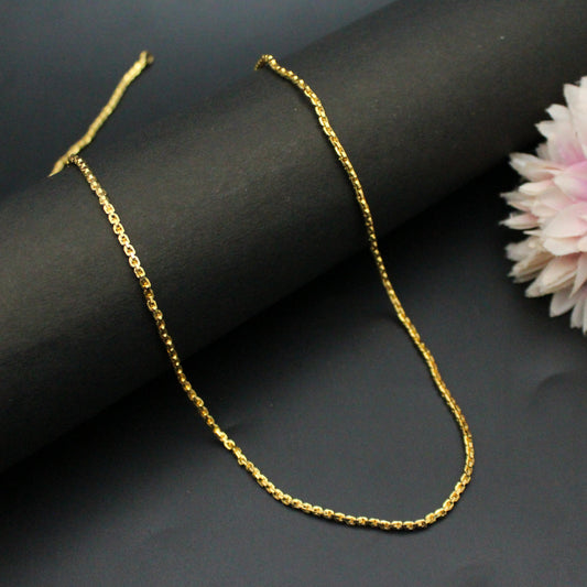 Gold Chain