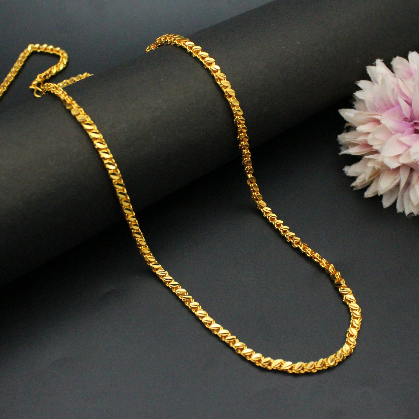 Gold Chain 30"