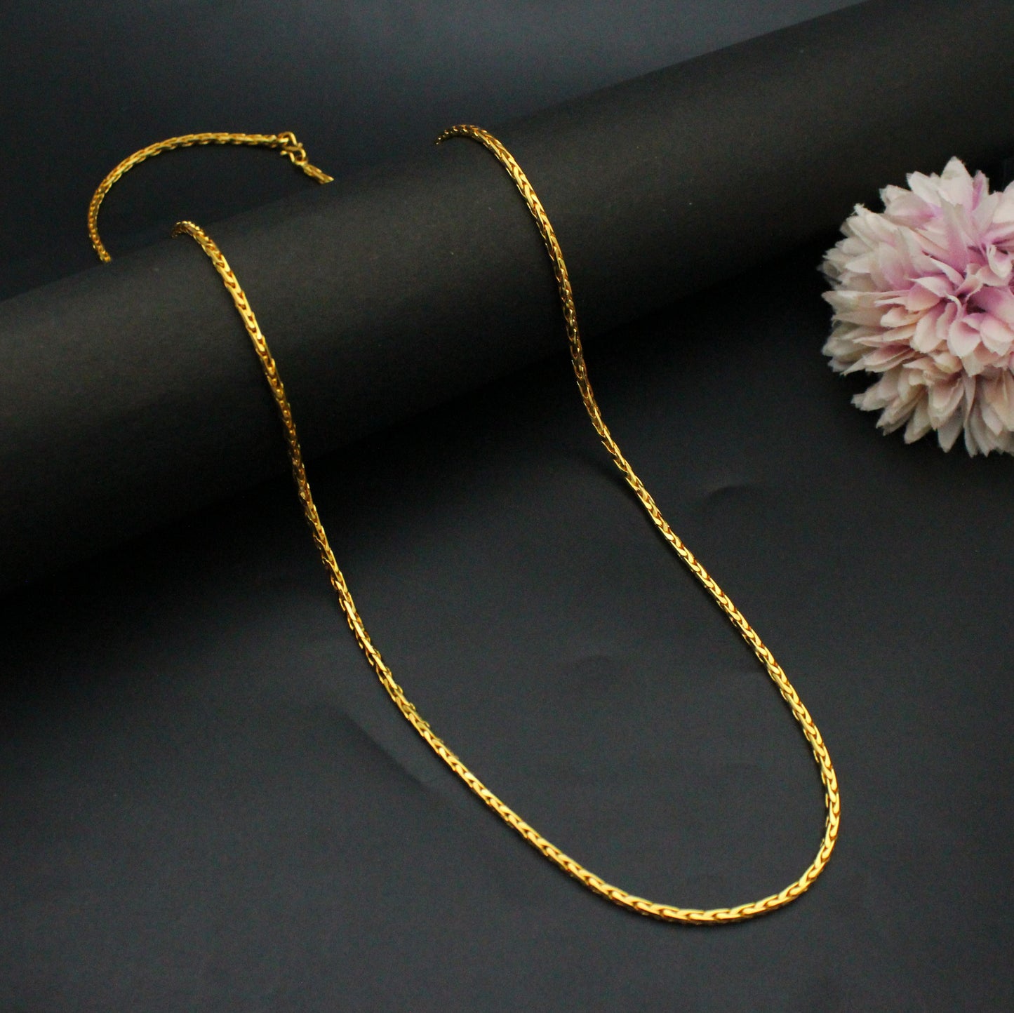 Gold Chain 30"
