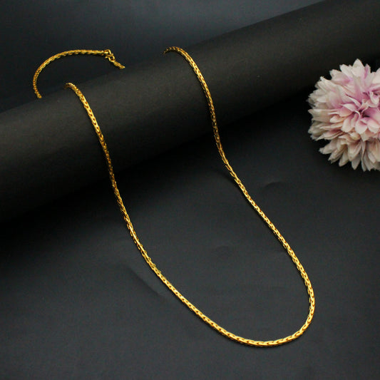 Gold Chain 30"