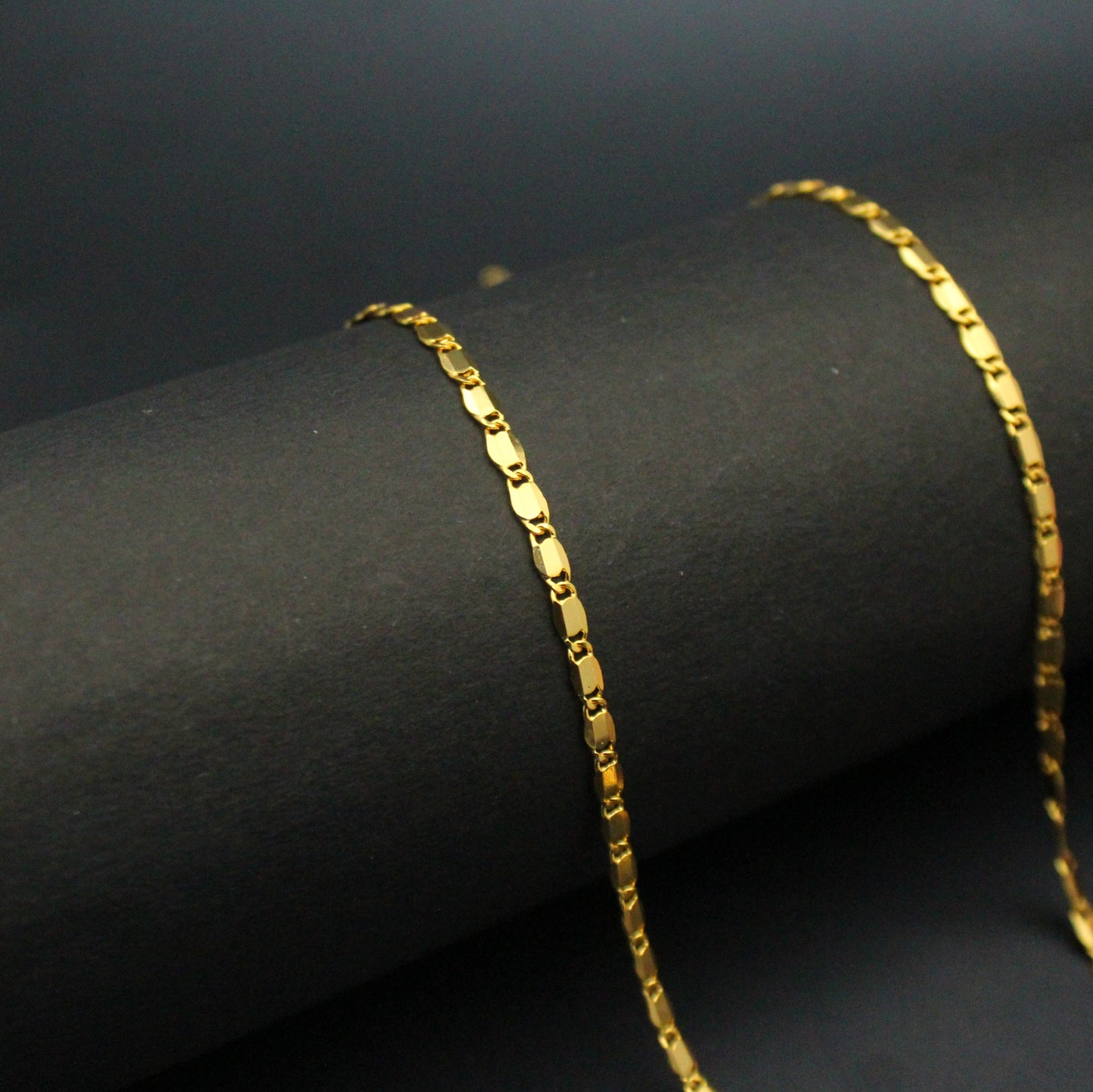 Link Chain 24"