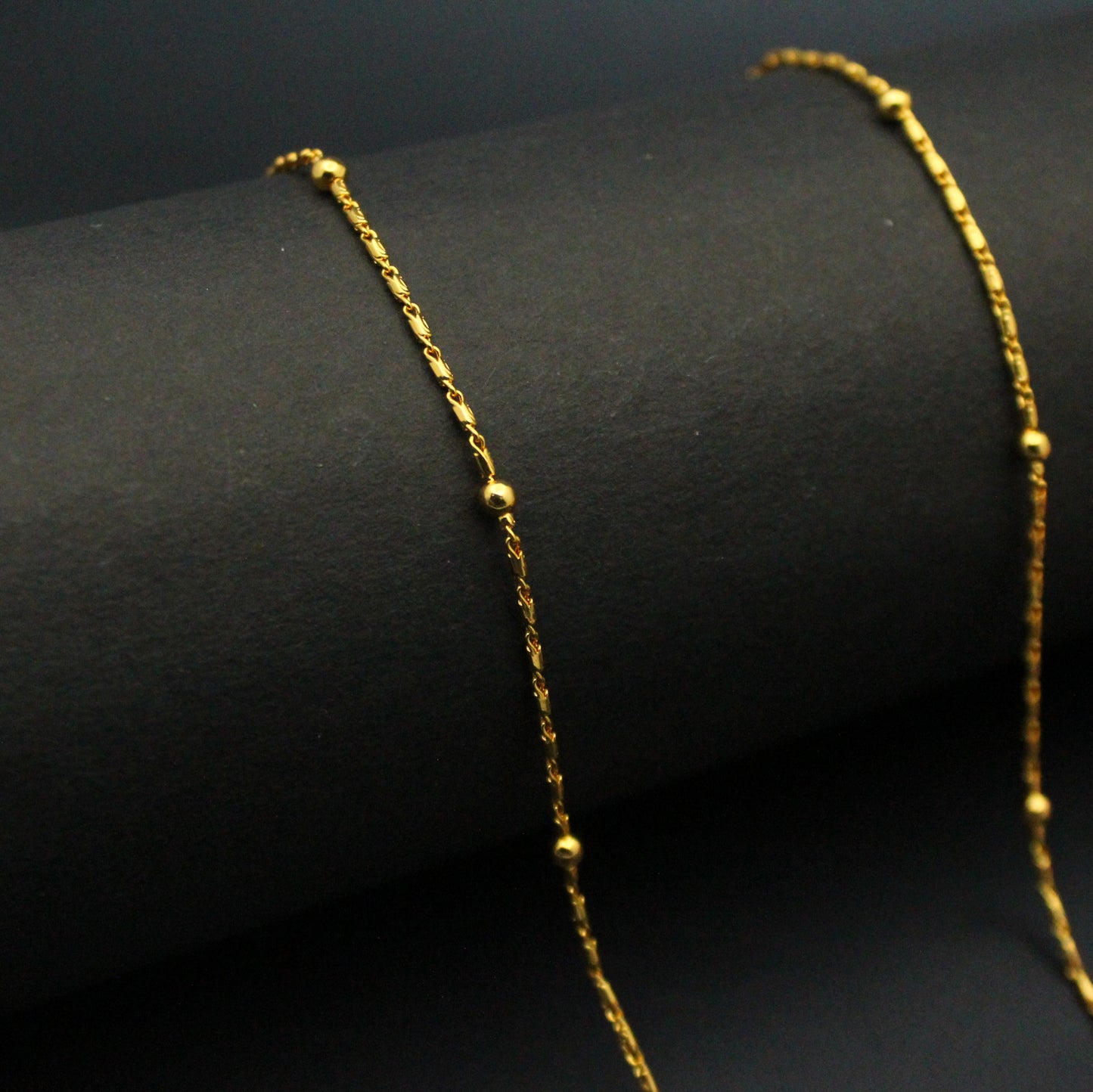 Ball Link Chain 24"