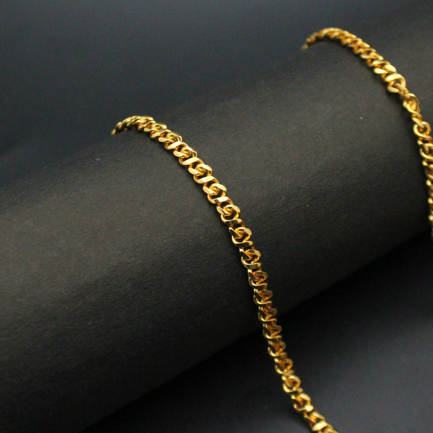 Gold Chain 24"