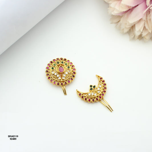 Multi Chandrudu Suryudu