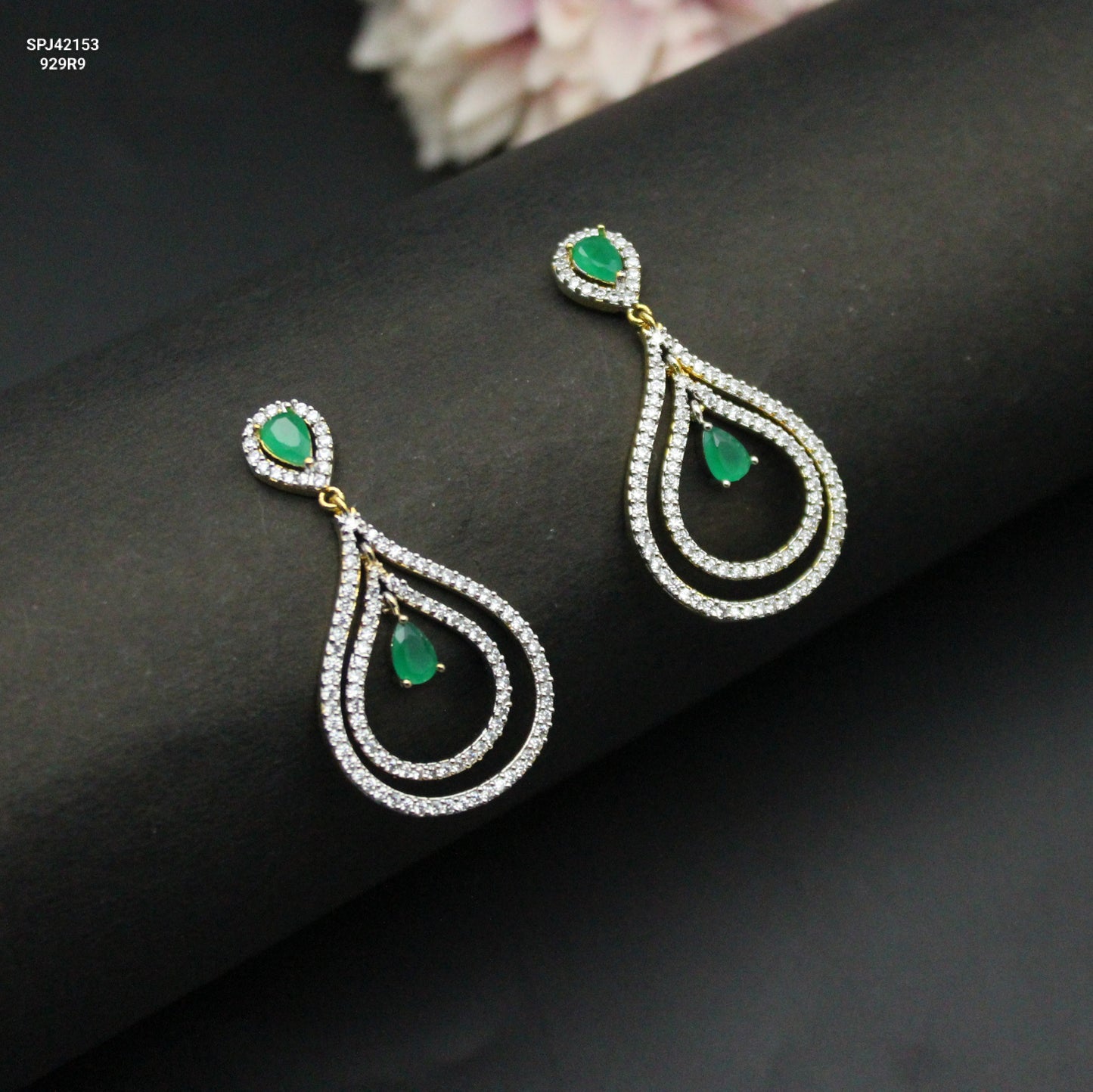 Emerald AD Hangings Push Back