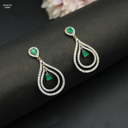 Emerald AD Hangings Push Back