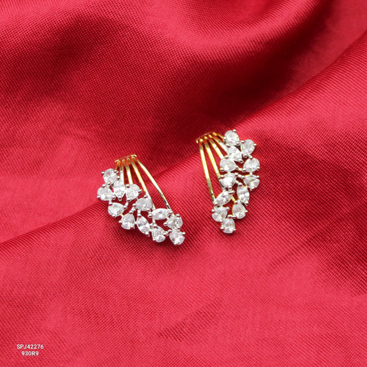 42276 GJ Fancy Earrings