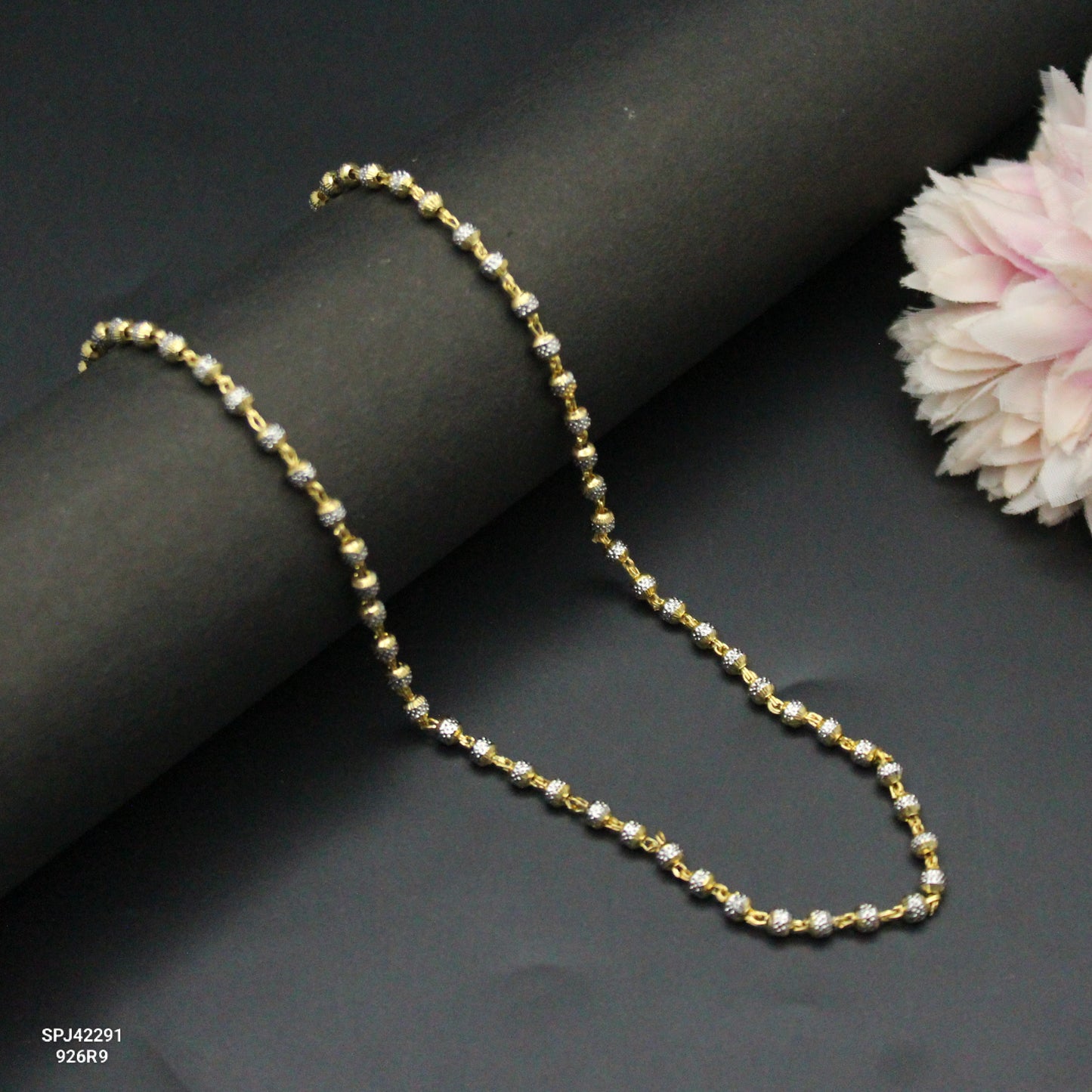 42291 GJ Ball Chain 18"