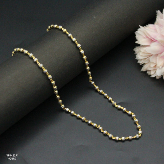 42291 GJ Ball Chain 18"
