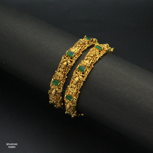 42340 Nakshi Laxmi Bangles