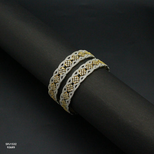 1532 GJ Fancy Bangles