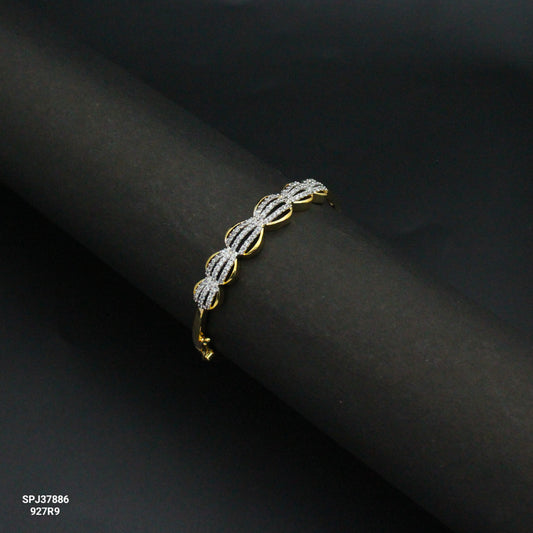 Openable gj bracelet