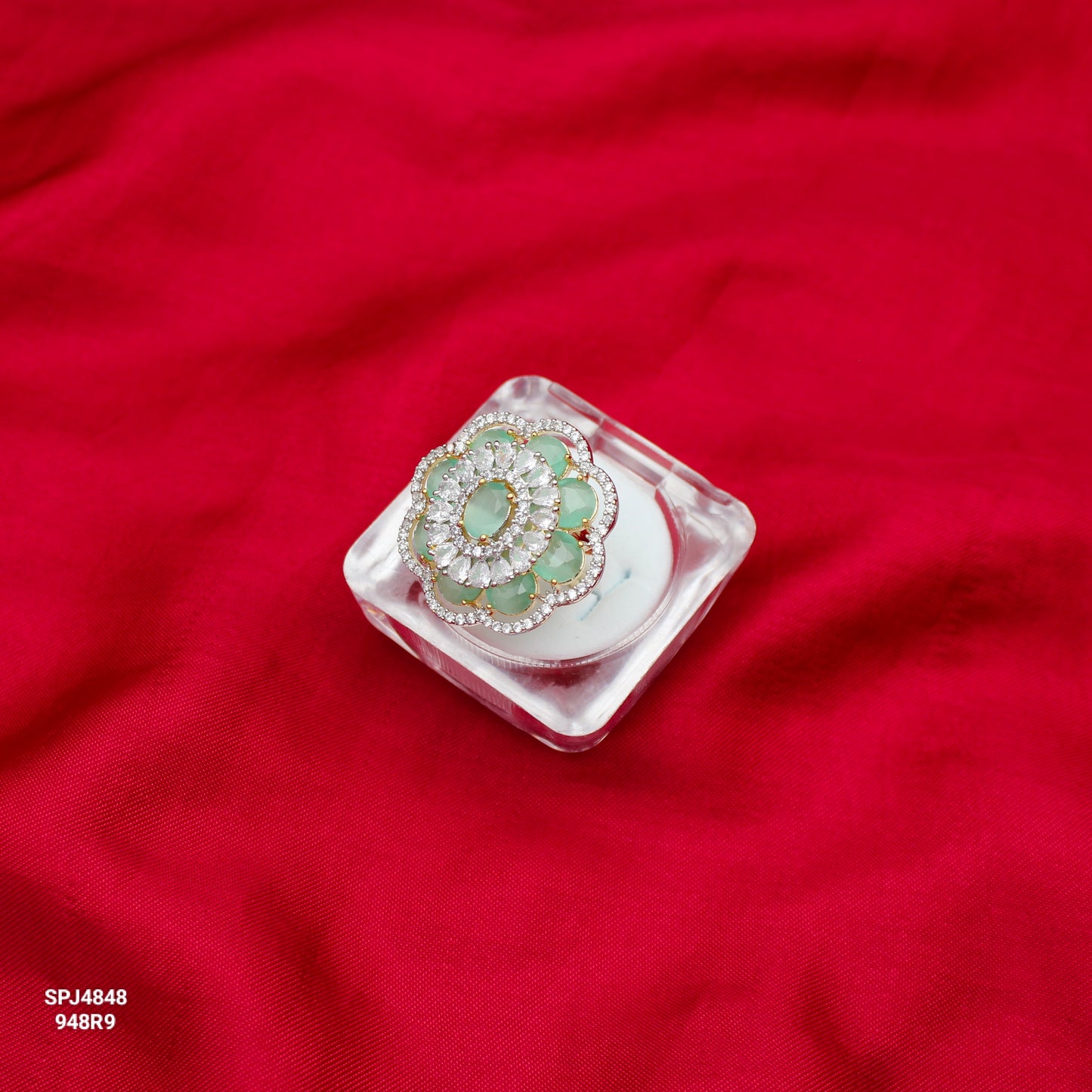 4848 Finger Ring