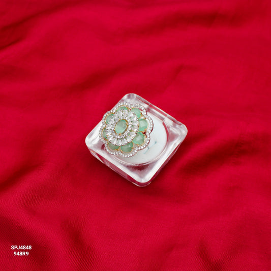 4848 Finger Ring