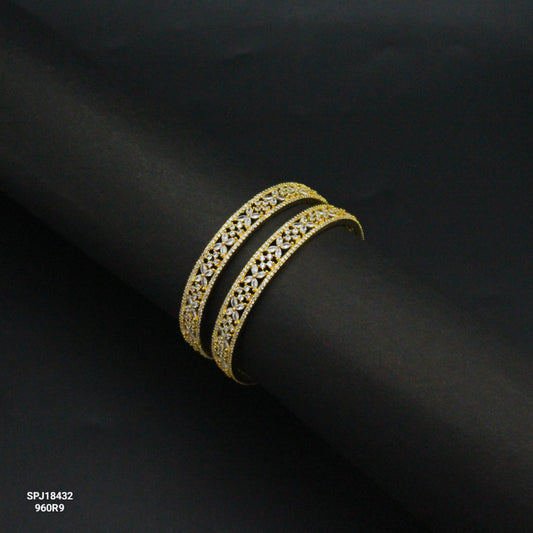 18432 GP Broad AD Bangles