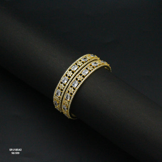 18542 GP Broad Bangles