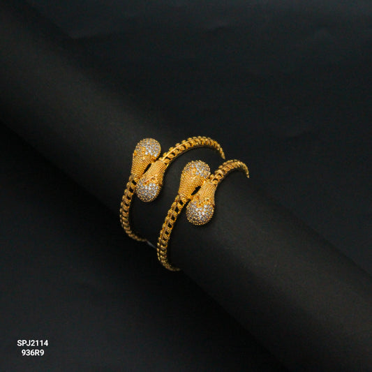 2114 GJ Fancy Bangles