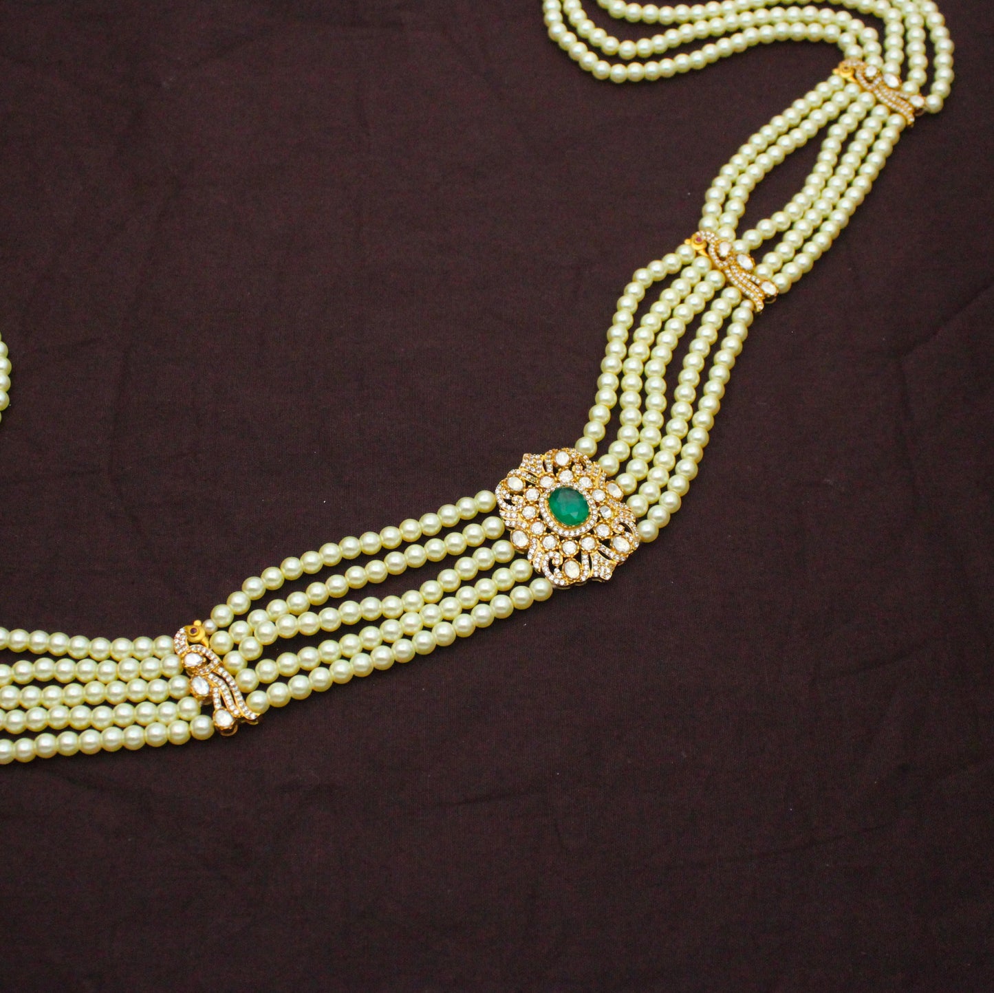 42552 Pearls Vaddanam