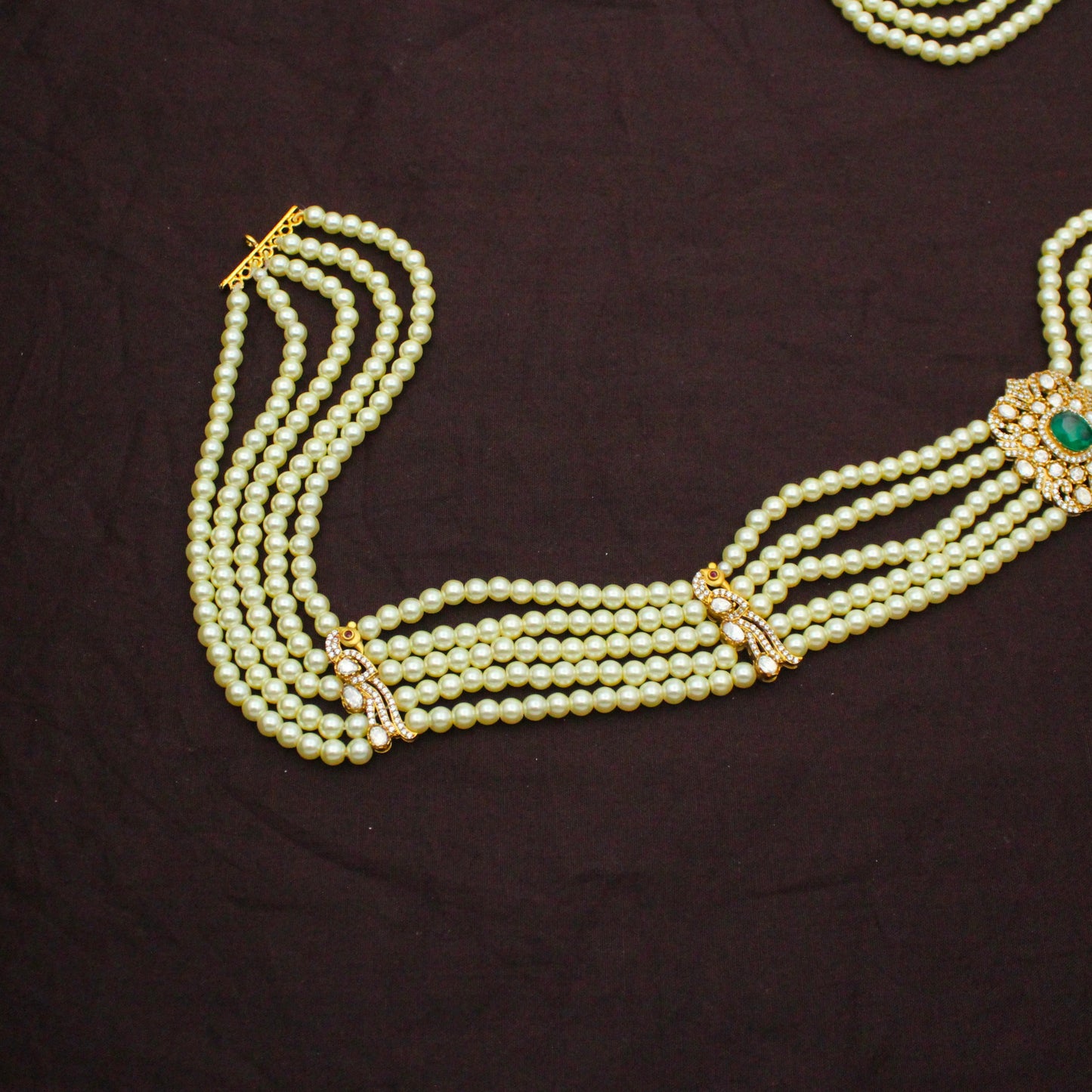 42552 Pearls Vaddanam