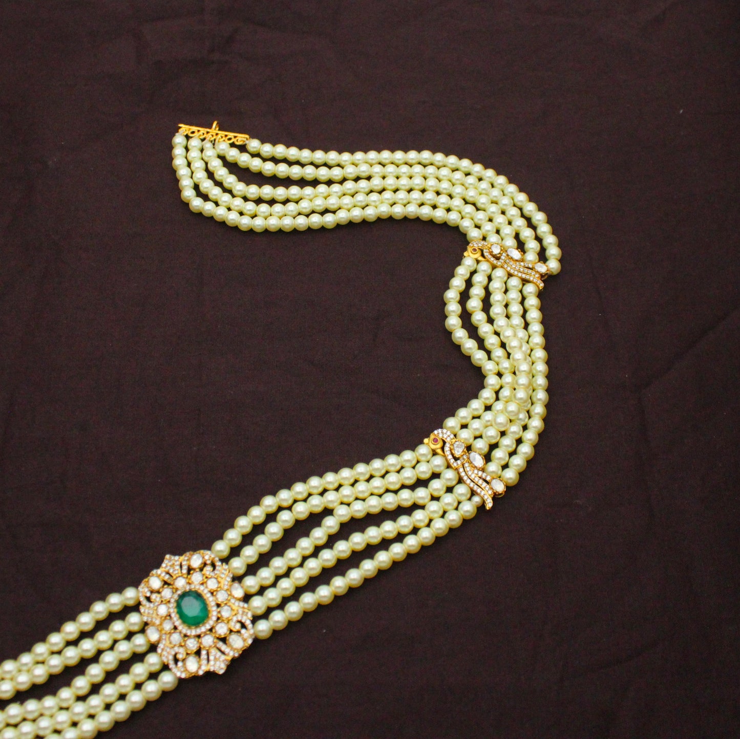 42552 Pearls Vaddanam
