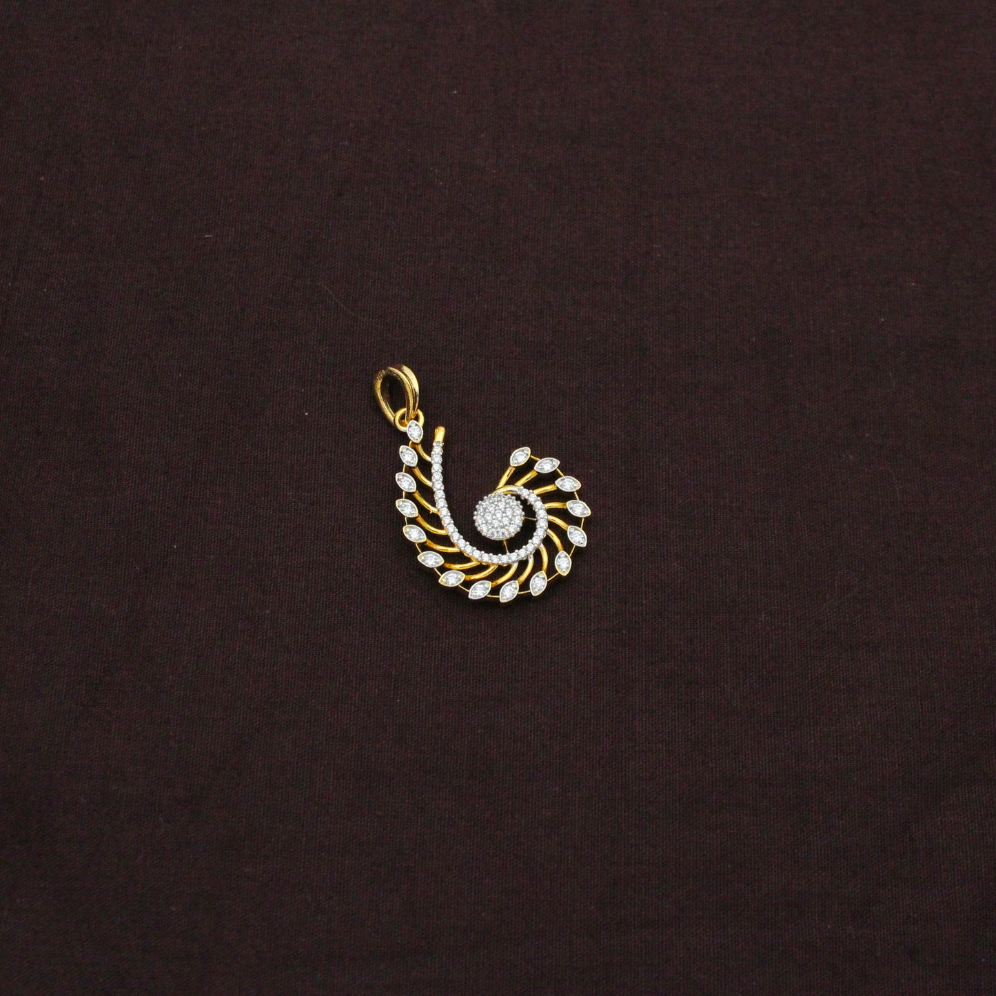 42553 GJ Pendant Set