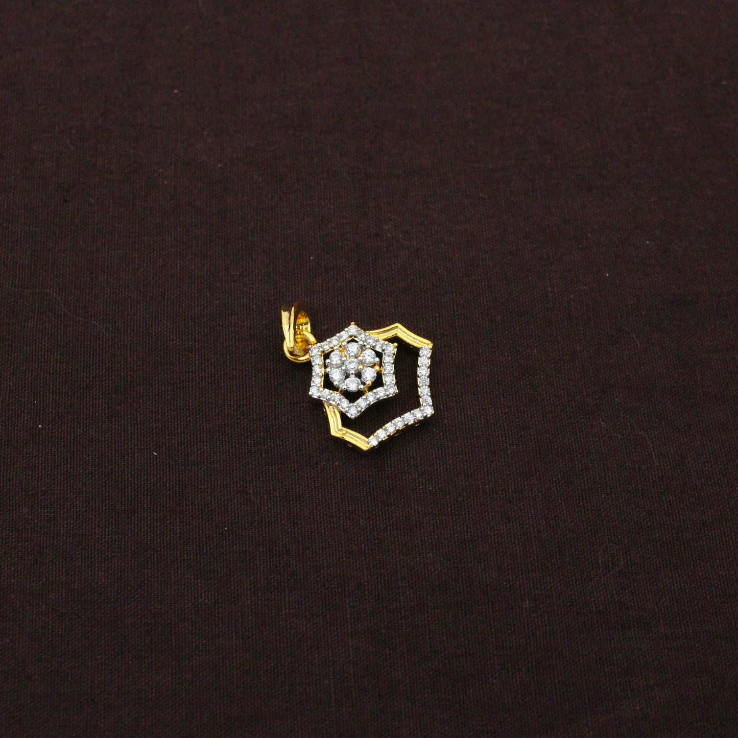 42560 GJ Pendant Set