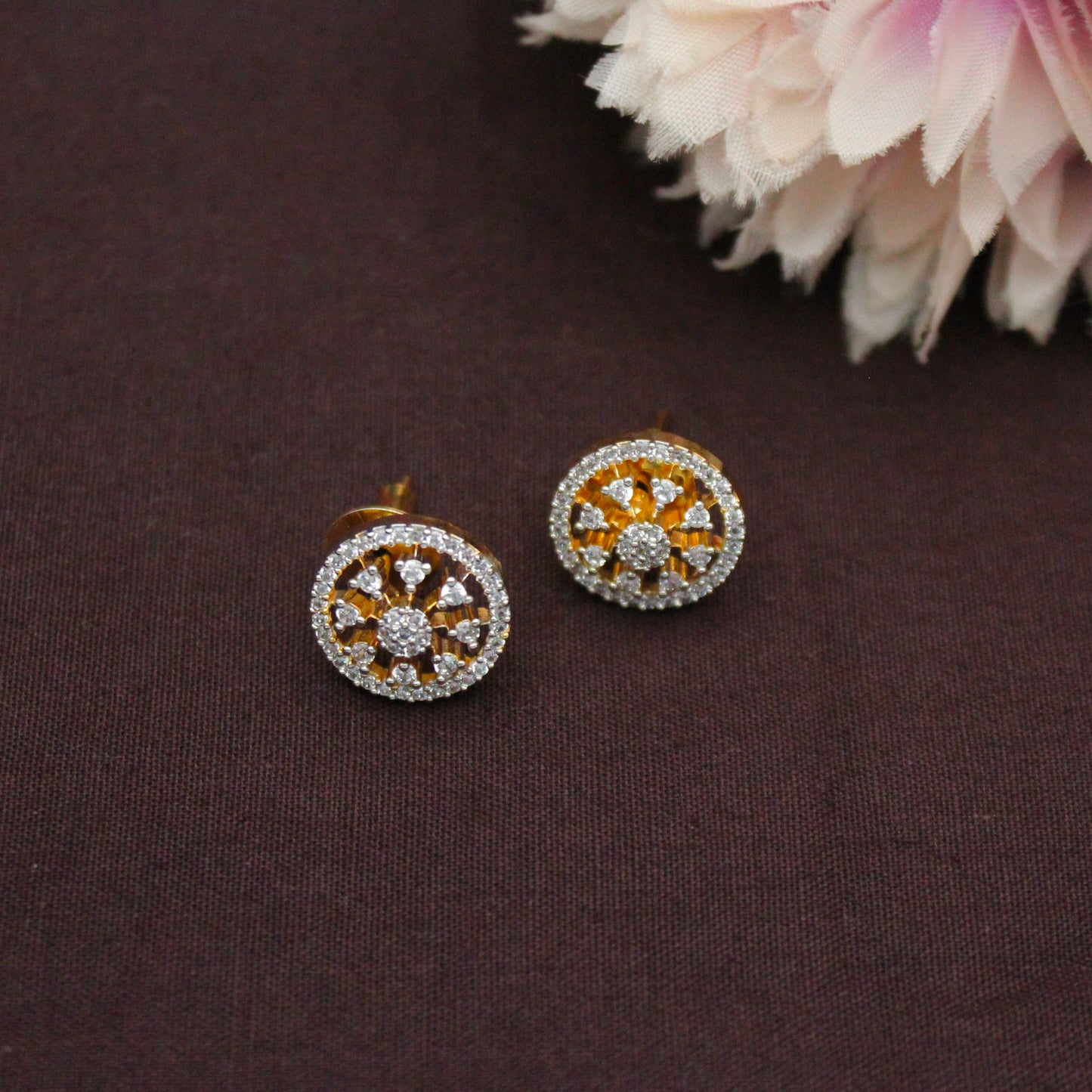 42552 GJ Small Pendant Set