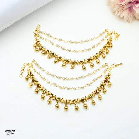 40716 Nakshi Golden Balls Champaswaralu