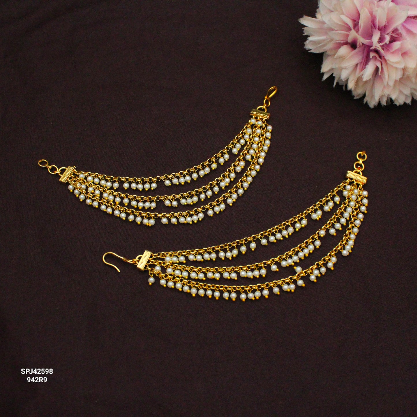 42598 Pearls Champaswaralu