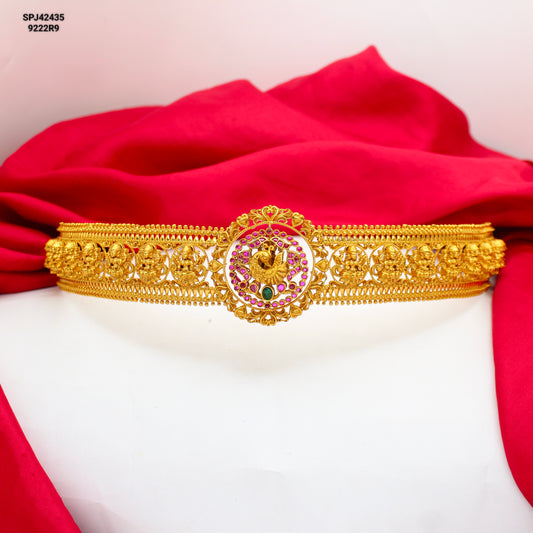 42435 Nakshi Laxmi Vaddanam